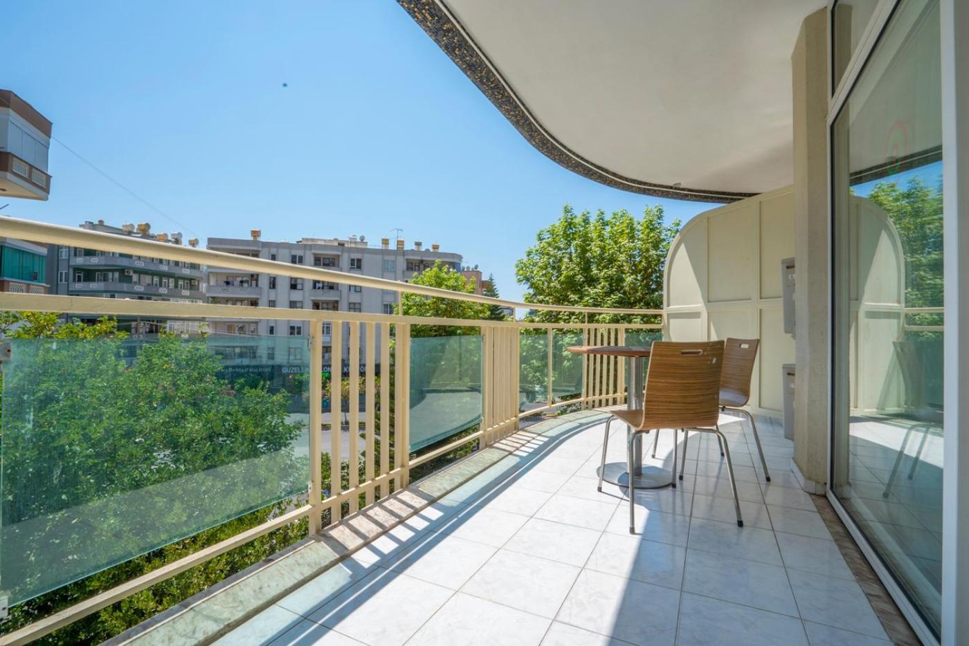Aparthotel Kleopatra Carmen Alanya